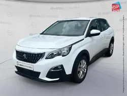 Utilisé 2019 Peugeot 3008 Active SUV | 13 499 € (Bon prix)