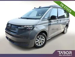 Gris Nouvelle 2025 VW T7 Coast Van | 64 901 € (Super prix)