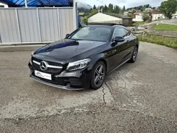 Utilisé 2019 Mercedes C220 AMG line Coupé | 31 980 € (Bon prix)