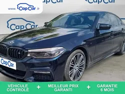 Utilisé 2018 BMW 340 M Performance Berline | 37 100 € (Prix cher)