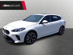 Utilisé 2025 BMW 120 M Sport Citadine | 42 900 € (Prix assez cher)