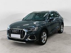 Occasion 2024 Audi Q3 Advanced SUV | 39 990 € (Prix juste)