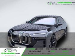 Utilisé 2024 BMW 750e Comfort Edition Berline | 139 500 €