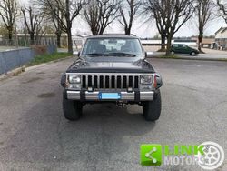 Noir Utilisé 1989 Jeep Cherokee SUV | 12 000 €