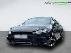 Utilisé 2018 Audi TT Sport Coupé | 31 100 € (Prix juste)