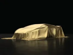 Gris Utilisé 2024 Ferrari Purosangue SUV | 705 000 € (Prix cher)