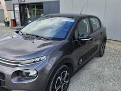 Utilisé 2019 Citroën C3 Shine Citadine | 9 990 € (Prix juste)