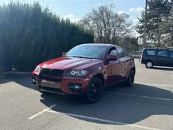 Utilisé 2012 BMW X6 Exclusive SUV | 13 000 € (Bon prix)