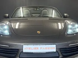 Utilisé 2017 Porsche 718 Boxster Chrono Coupé | 49 990 €