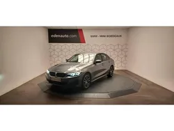 Utilisé 2025 BMW 318 Sport Line Berline | 44 900 €