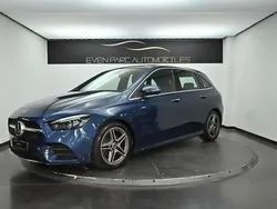 Utilisé 2019 Mercedes B180 AMG line Monospace | 23 990 € (Prix juste)
