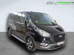 Utilisé 2023 Ford Tourneo | 48 500 € (Prix cher)