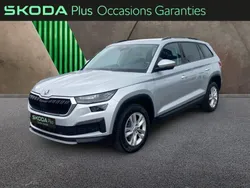 Gris Utilisé 2021 Skoda Kodiaq Business Line SUV | 28 790 €