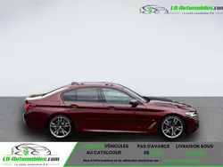 Utilisé 2021 BMW M550 Comfort Edition Berline | 64 800 €