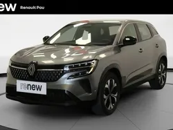 Gris Utilisé 2024 Renault Austral Evolution SUV | 28 790 € (Prix juste)