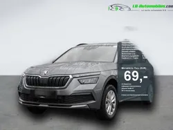 Utilisé 2024 Skoda Kamiq SUV | 24 000 € (Prix cher)