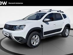 Blanc Utilisé 2018 Dacia Duster Prestige SUV | 20 490 € (Prix assez cher)