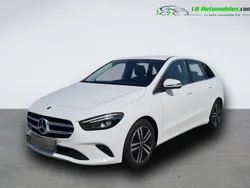 Utilisé 2022 Mercedes B220 Monospace | 38 400 €