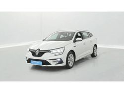 Occasion 2021 Renault Mégane IV Business Break | 17 290 € (Prix juste)