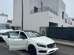 Utilisé 2013 Mercedes A250 Berline | 12 800 € (Super prix)