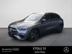 Gris Utilisé 2025 Mercedes GLA180 AMG line SUV | 50 690 €