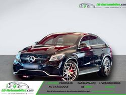 Utilisé 2017 Mercedes S63 AMG AMG Coupé | 66 600 €