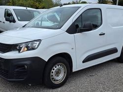 Blanc Utilisé 2019 Peugeot Partner Van | 6 658 €