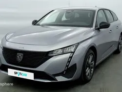Gris Utilisé 2023 Peugeot 308 Active Berline | 17 490 € (Prix juste)