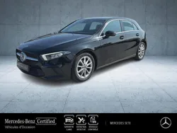 Utilisé 2020 Mercedes A180 Progressive | 23 990 € (Prix juste)