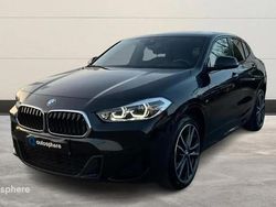 Noir Utilisé 2023 BMW X2 M Sport SUV | 32 999 € (Prix juste)
