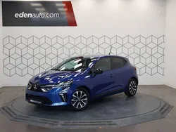 Bleu Utilisé 2024 Mitsubishi Colt | 17 490 € (Prix juste)