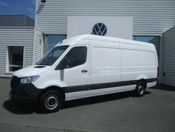 Blanc Utilisé 2022 Mercedes Sprinter Van | 39 480 €