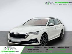 Utilisé 2022 Skoda Octavia Break | 27 800 € (Prix juste)