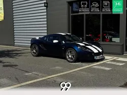 Utilisé 2006 Lotus Elise Cabriolet | 29 990 €