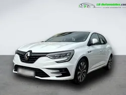 Utilisé 2021 Renault Mégane IV Berline | 18 000 € (Bon prix)
