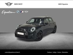 Midnight black ii Occasion 2022 Mini John Cooper Works Citadine | 24 790 € (Super prix)