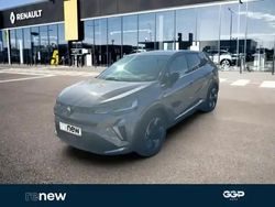 Gris Utilisé 2025 Renault Symbioz Techno SUV | 28 999 € (Bon prix)