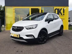 Utilisé 2017 Opel Mokka X Color Edition SUV | 13 980 € (Prix juste)