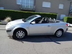 Gris Utilisé 2008 Renault Mégane Cabriolet Cabriolet | 7 900 €