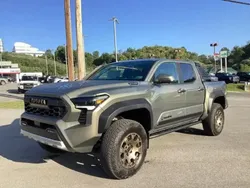 Gris Nouvelle 2025 Toyota Tacoma Pick-up | 111 900 €