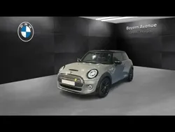 Gris Utilisé 2020 Mini Cooper SE Citadine | 15 900 € (Super prix)