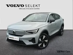 Gris Nouvelle 2025 Volvo EC40 SUV | 39 890 €