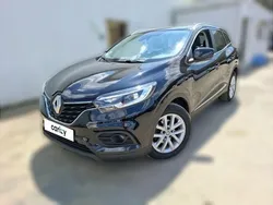 Noir Utilisé 2020 Renault Kadjar Business SUV | 16 690 € (Prix juste)