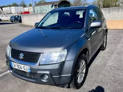 Utilisé 2007 Suzuki Grand Vitara SUV | 5 990 €