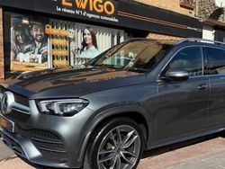 Utilisé 2019 Mercedes GLE300 Avantgarde | 46 490 € (Prix juste)