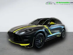 Utilisé 2023 Aston Martin DBX SUV | 204 800 €