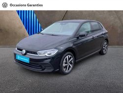 Occasion 2025 VW Polo Life | 22 990 € (Prix cher)