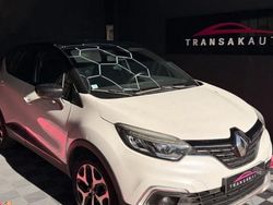 Occasion 2018 Renault Captur Intens SUV | 9 490 € (Super prix)
