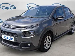Utilisé 2017 Citroën C3 Feel Citadine | 6 490 € (Bon prix)
