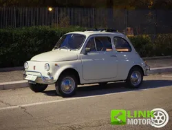 Autres Utilisé 1970 Fiat 500L Monospace | 5 990 €